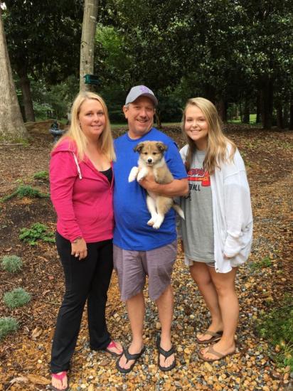 Tahoe *ADOPTED*