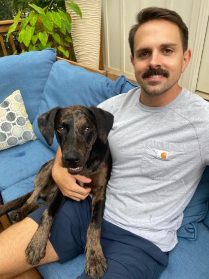 Luca *ADOPTED*