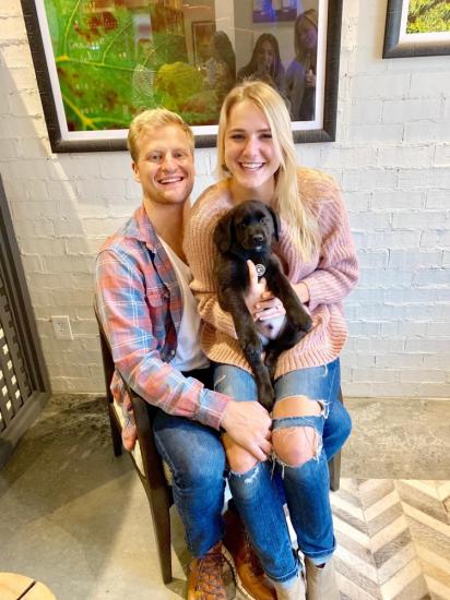 Gurley *ADOPTED*