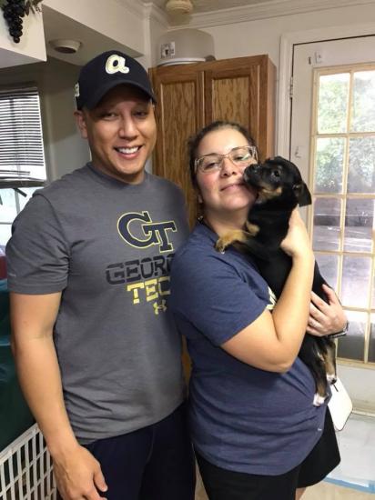 Leni *ADOPTED*