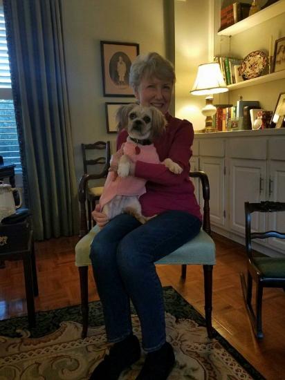 Whistles *ADOPTED*